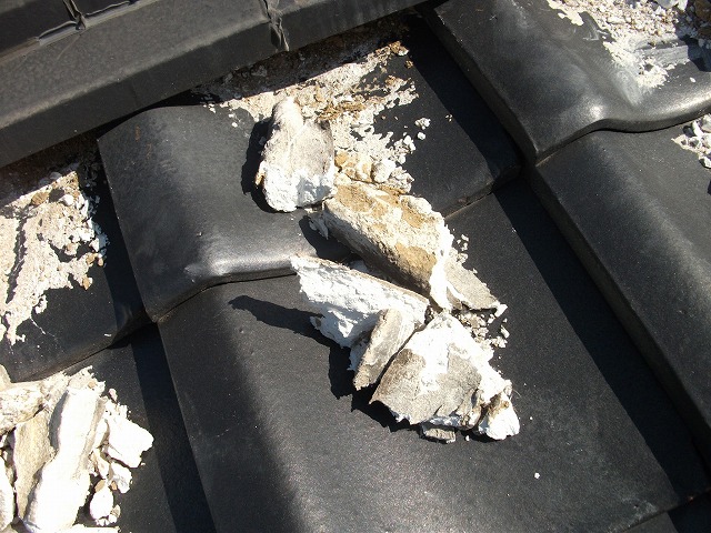 漆喰工事もおまかせ